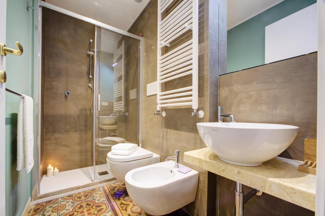 Palazzo Pastura B&B And Apartments CTA Exterior photo