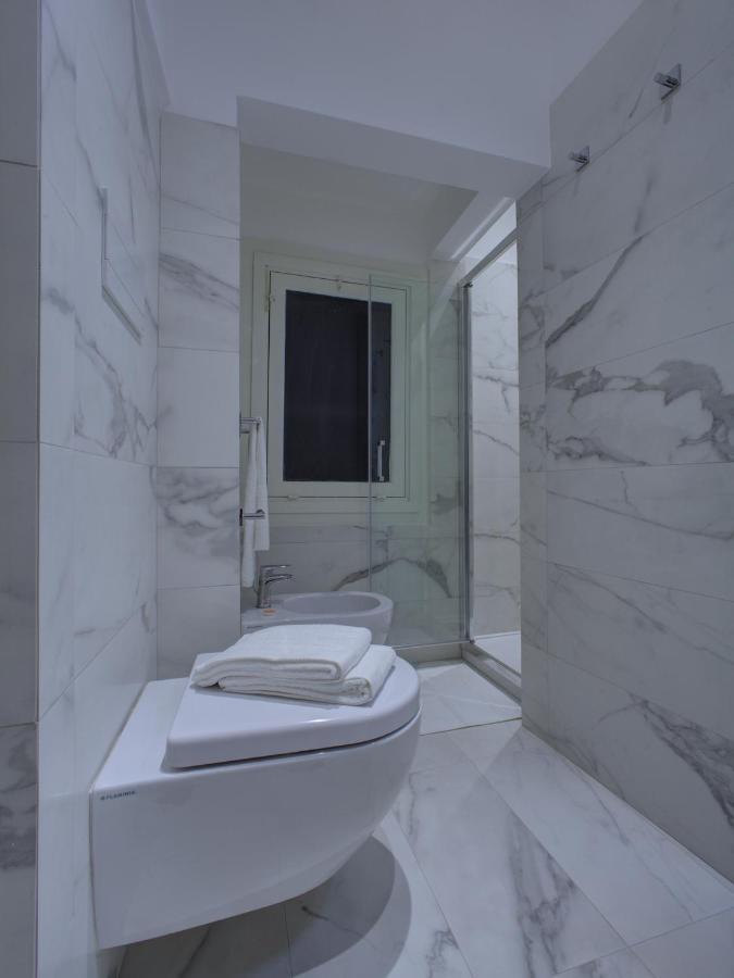 Palazzo Pastura B&B And Apartments CTA Exterior photo
