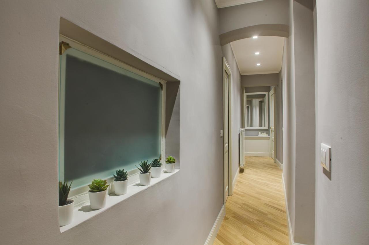 Palazzo Pastura B&B And Apartments CTA Exterior photo