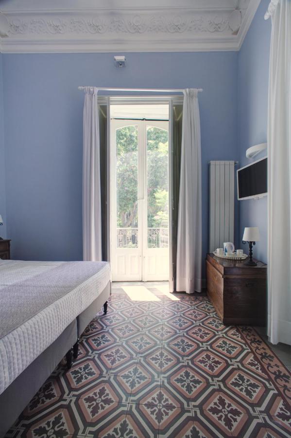 Palazzo Pastura B&B And Apartments CTA Exterior photo