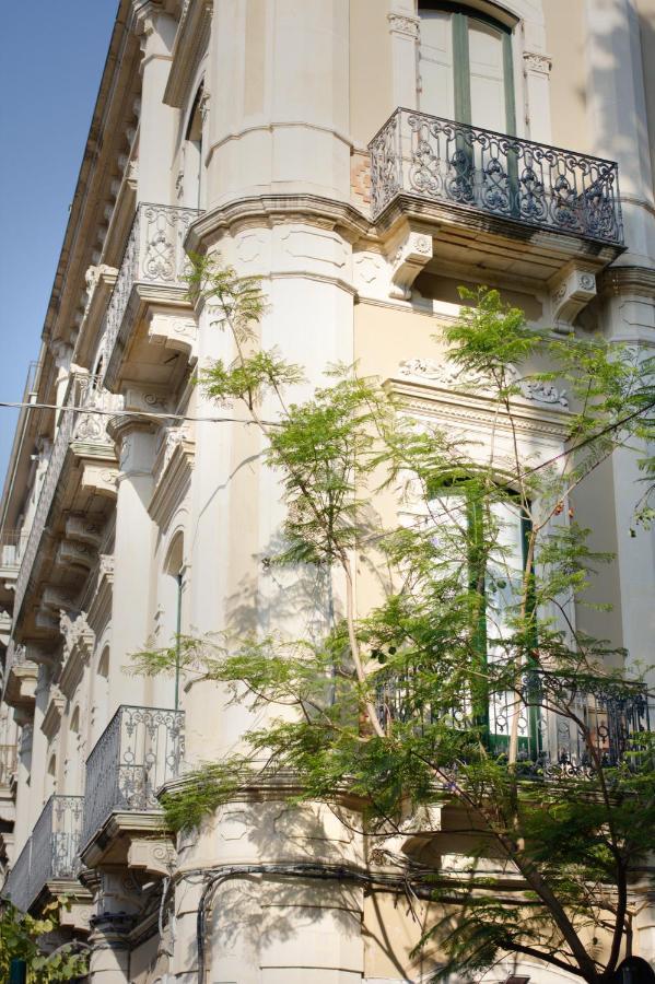 Palazzo Pastura B&B And Apartments CTA Exterior photo
