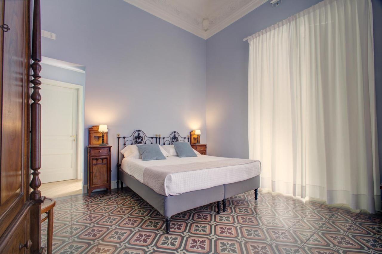Palazzo Pastura B&B And Apartments CTA Exterior photo