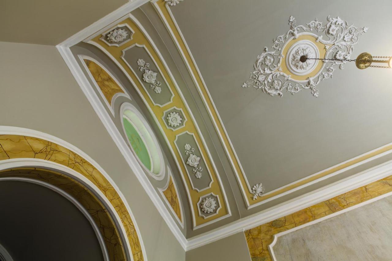Palazzo Pastura B&B And Apartments CTA Exterior photo