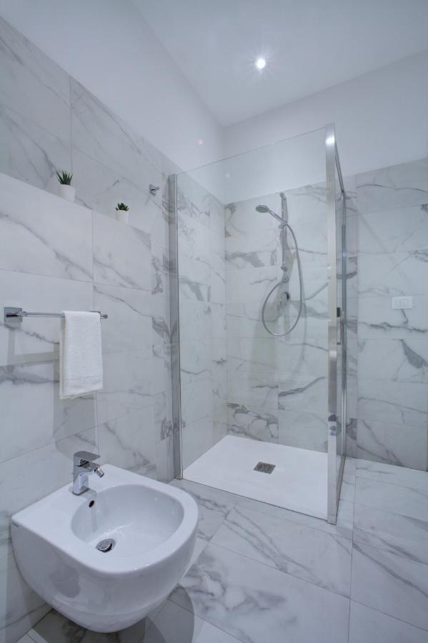 Palazzo Pastura B&B And Apartments CTA Exterior photo