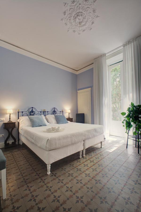 Palazzo Pastura B&B And Apartments CTA Exterior photo