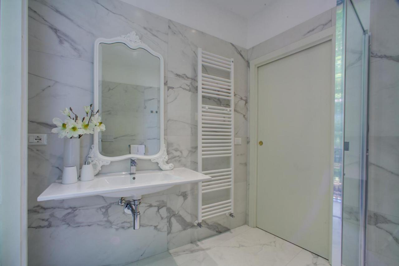 Palazzo Pastura B&B And Apartments CTA Exterior photo