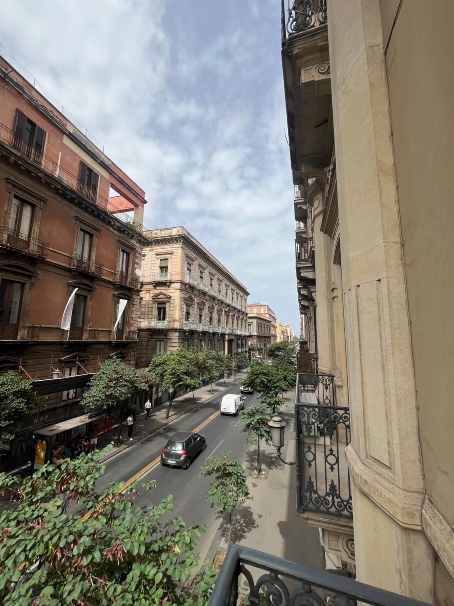 Palazzo Pastura B&B And Apartments CTA Exterior photo