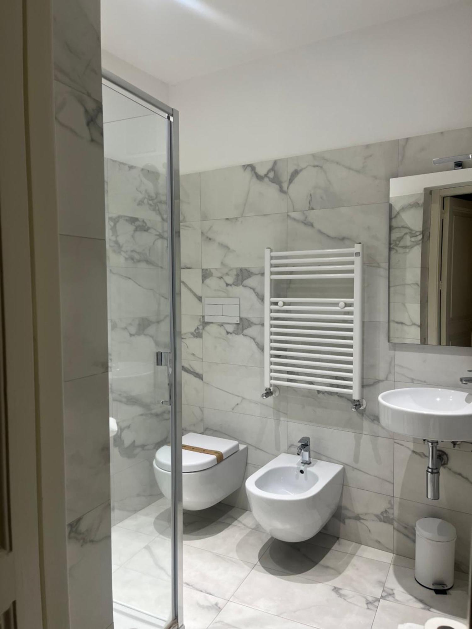 Palazzo Pastura B&B And Apartments CTA Exterior photo